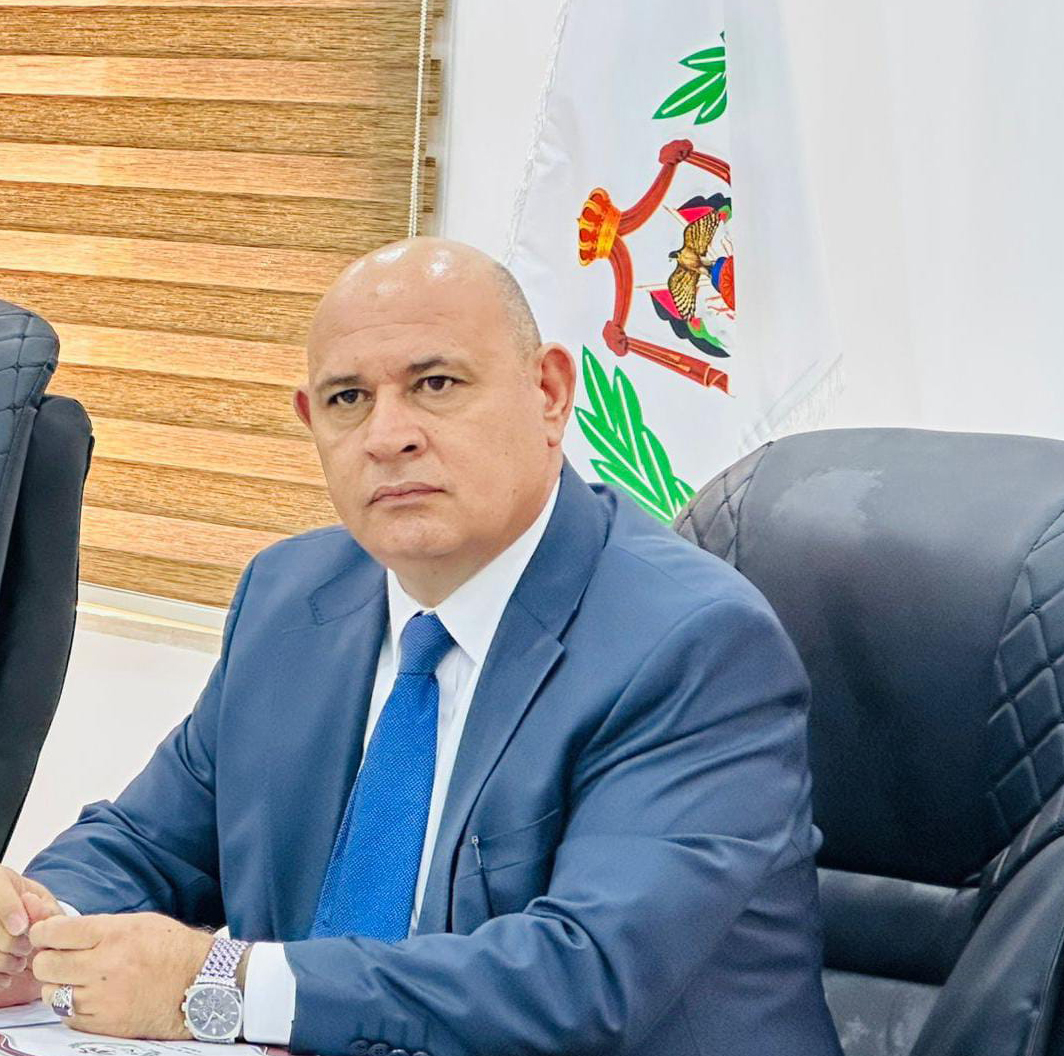 محافظ جرش: إجراءات حازمة لمواجهة التسكع أمام المدارس