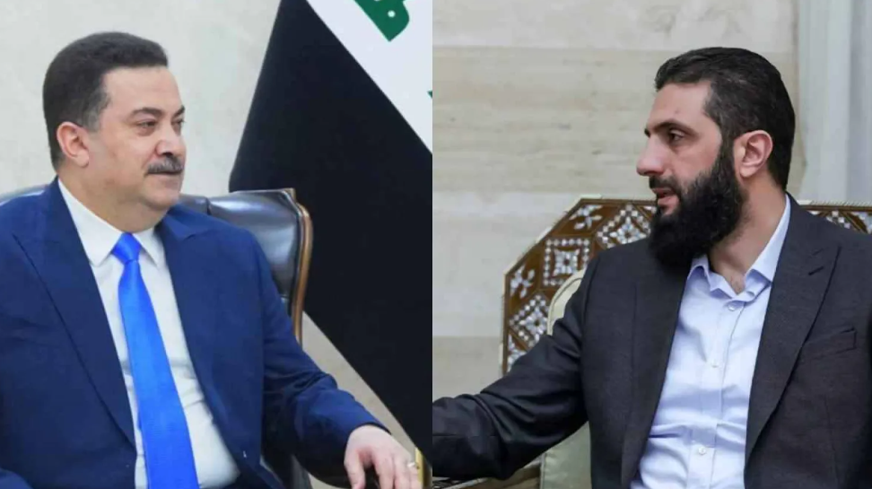 بغداد تفعّل "دبلوماسية موازية" لإعادة العلاقات بدمشق