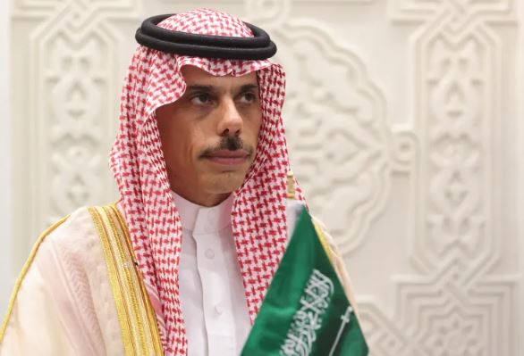 السعودية: الفلسطينيون يتعرضون لإبادة غير مسبوقة ويجب وقف إفلات "إسرائيل" من العقاب