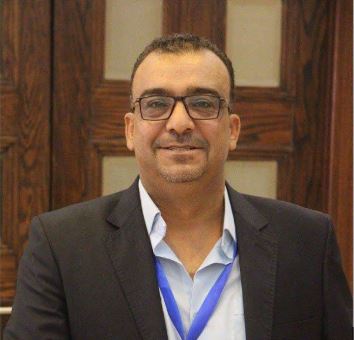 د. نضال شديفات يكتب  ..  رحيل الصحفي جهاد أبو بيدر: سيرة عطاء بين اليرموك والصحافة