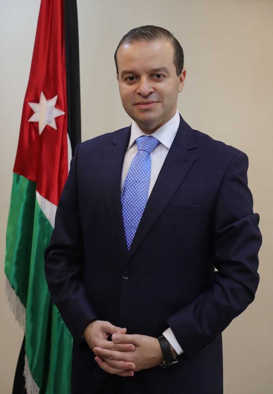 قادري: رفع العقوبات عن سوريا نقطة تحول استراتيجية تعيد الزخم للعلاقات التجارية وتنعش الصناعات الأردنية
