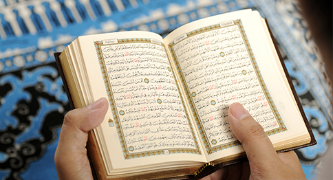 أوقاف إربد: 7,500 طالب وطالبة يلتحقون بمراكز تحفيظ القرآن الكريم