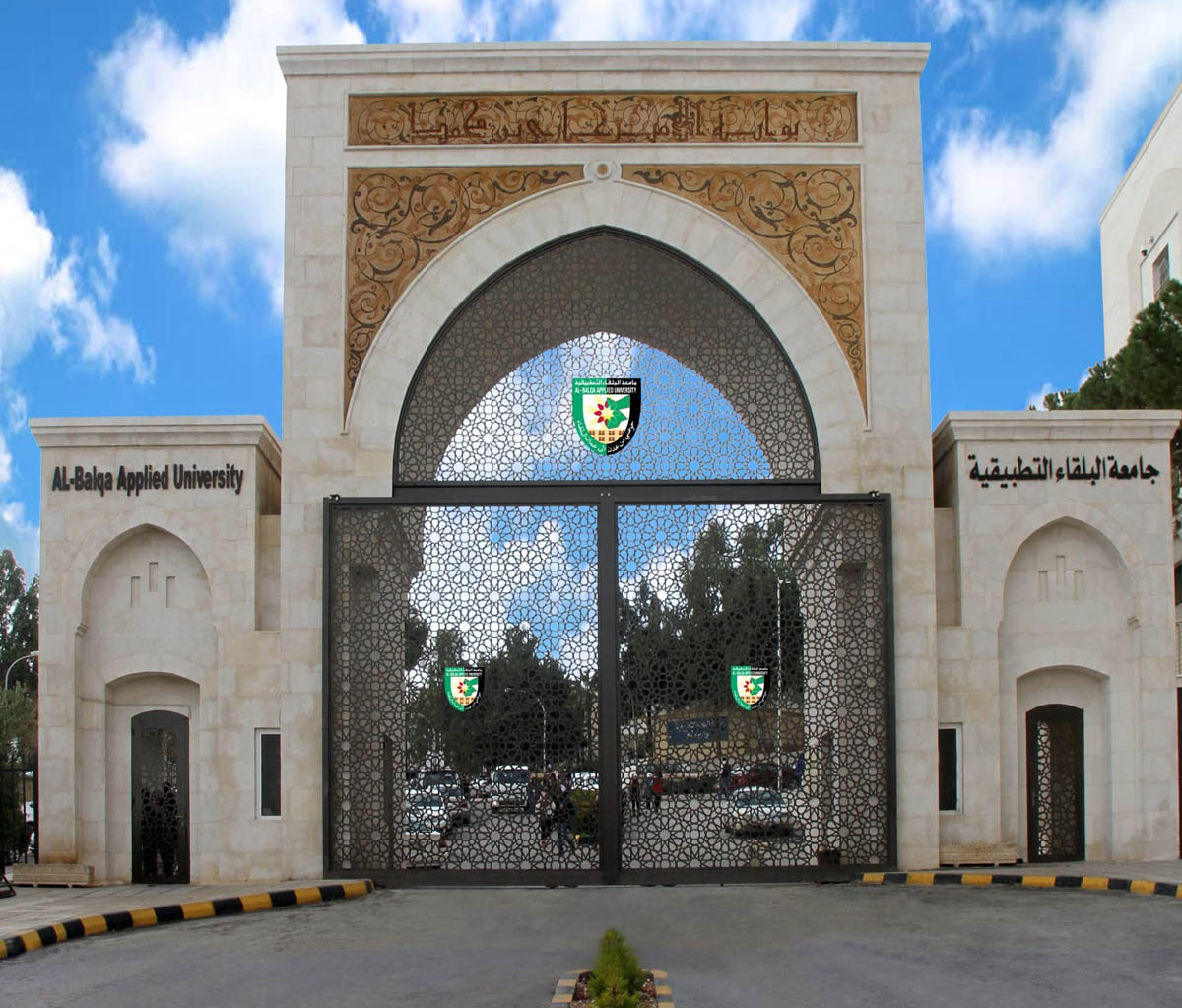 الجيزاوي رئيسا لقسم اللغة الإنجليزية 