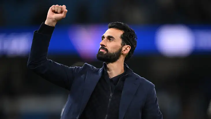 أربيلوا: دياز ورقتنا الرابحة ..  ولا أجرؤ على قول إني أستطيع هزيمة جوارديولا!