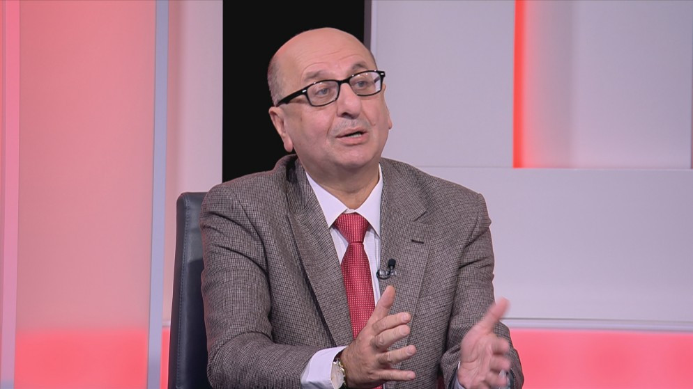 المعايطة: الملف المالي لـ"الجماعة المحظورة" مرتبط بجهات خارج الأردن