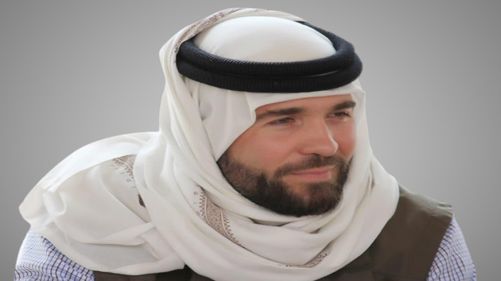 عيد ميلاد الأمير هاشم بن الحسين يصادف الأربعاء
