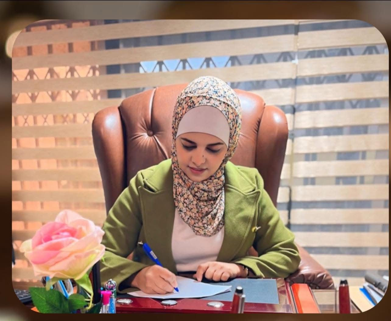الشوابكة تكتب: بين أروقة المقابلات الوظيفية ..  تساؤلات موجِعة تكشف واقع مخرجات التعليم !