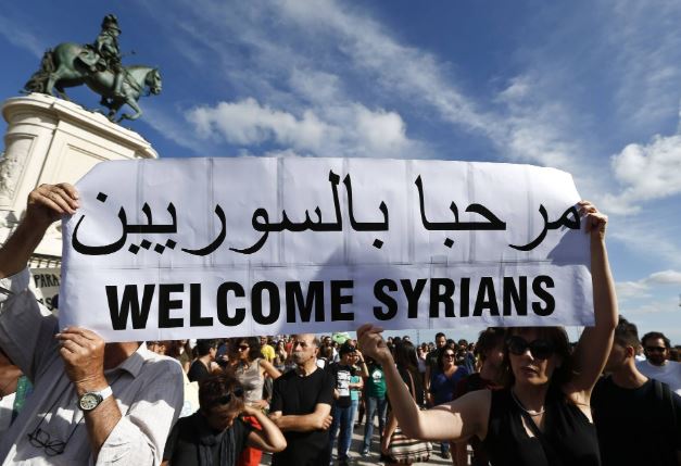 بعد 10 سنوات على استقبال اللاجئين السوريين ..  ألمانيا تواجه أشباح الماضي