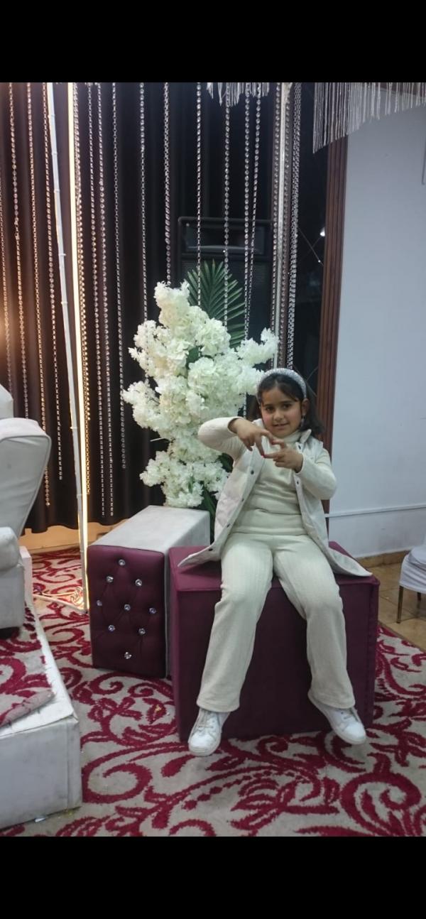 جوان طارق عاهد المرايات  ..  عيد ميلاد سعيد