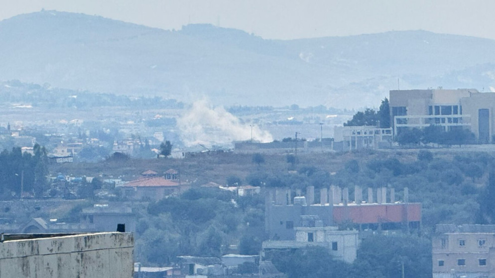 شهيدان برصاص الاحتلال الإسرائيلي في جنوب لبنان رغم وقف إطلاق النار