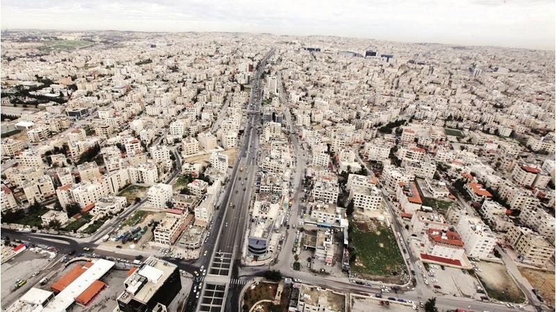 اقتصاديون: ارتفاع رخص ومساحات الأبنية مؤشر على تعافي النشاط الاستثماري