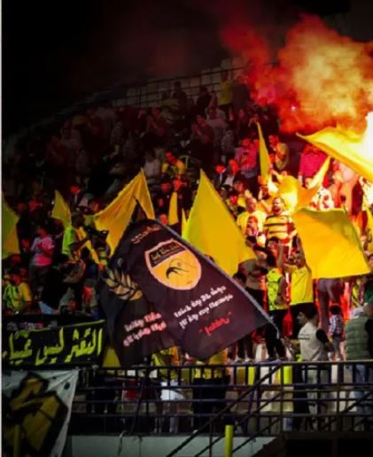 الحسين يخصص ريع "ذهاب السوبر" دعما لغزة 