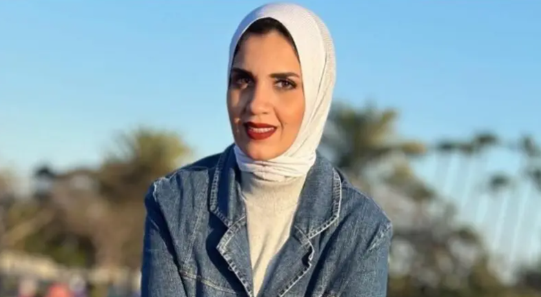 واقعة هزت الإسكندرية ..  مقتل لاعبة جودو مصرية برصاص زوجها