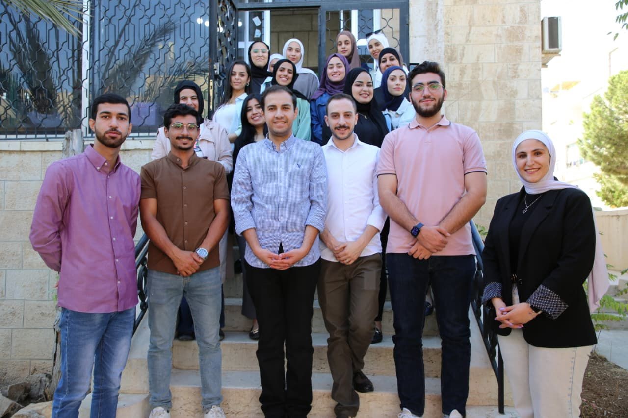 إطلاق  "أكاديمية العدالة المناخية" لبناء قدرات الشباب وتأهيلهم 