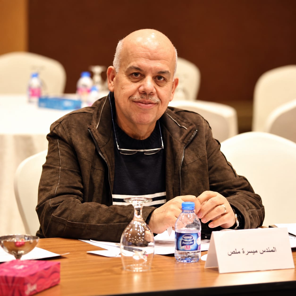 ميسرة ملص ينتقد آليات أمانة عمّان في مكافحة الكلاب الضالة
