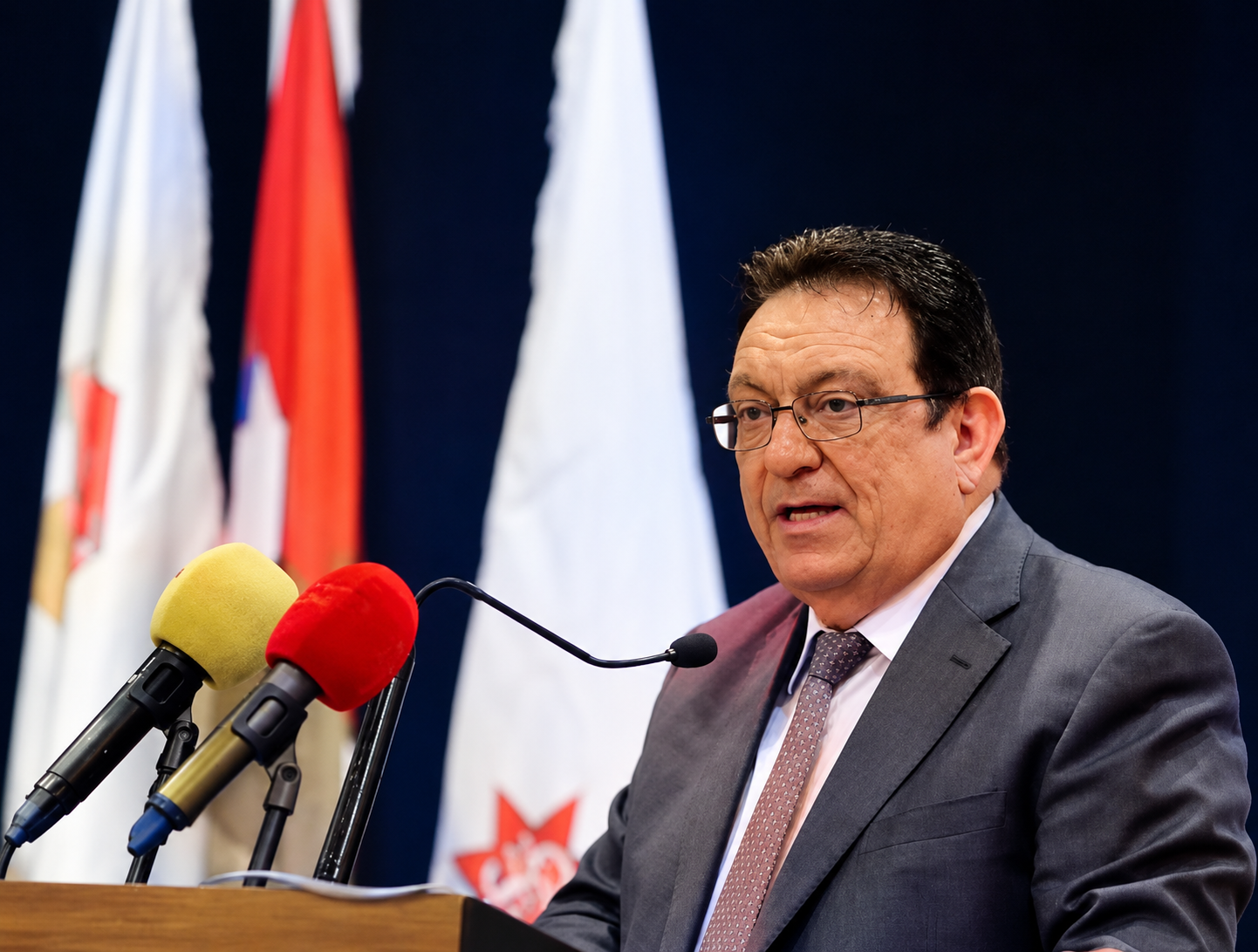 مالك حداد: الأردن الذي صمد أمام كل العواصف أكبر من الطارئين وأبقى منهم