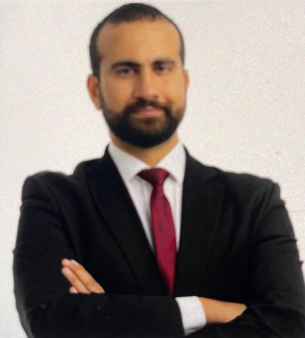 الماجستير لـ منذر رائد الخشمان