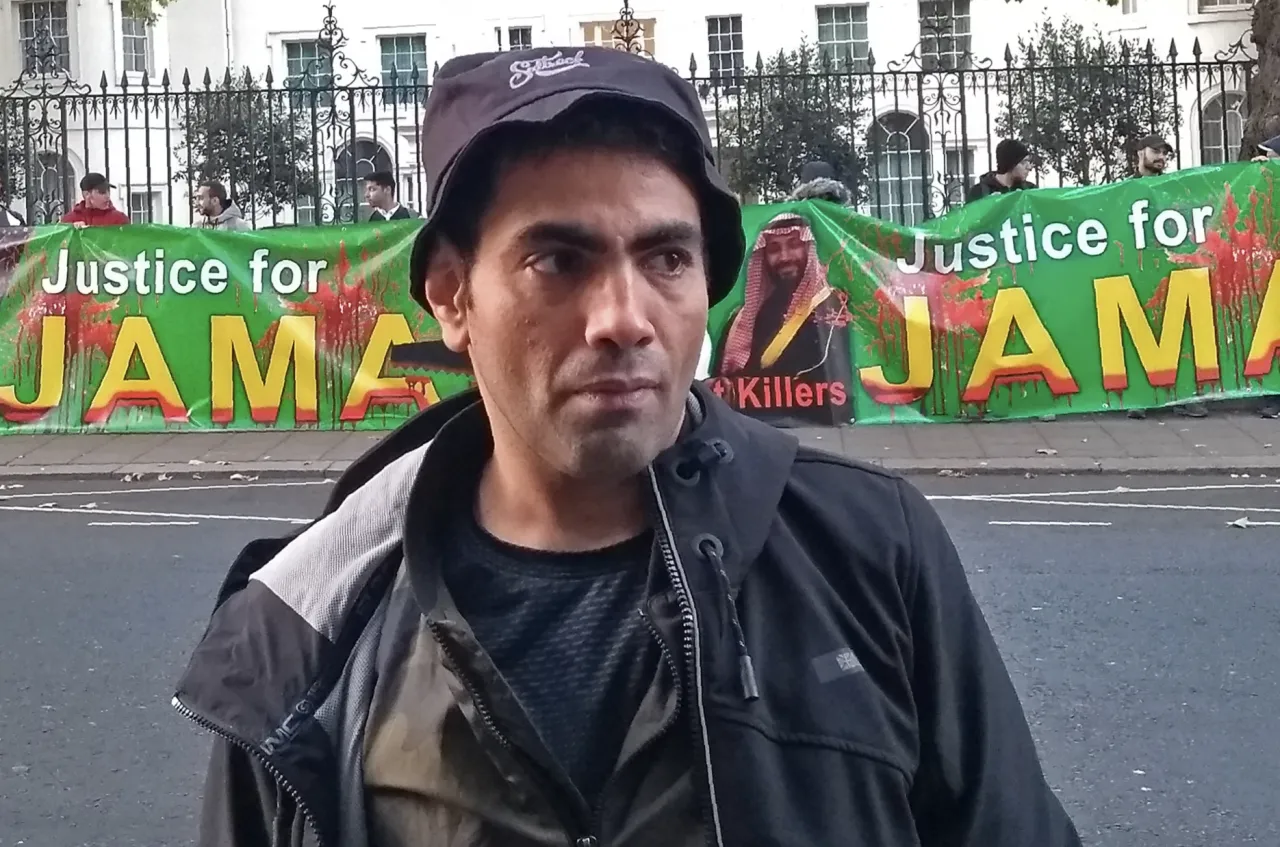 يوتيوبر يحصل على تعويض بقيمة 3 ملايين جنيه إسترليني بعد اختراق سعودي لهاتفه