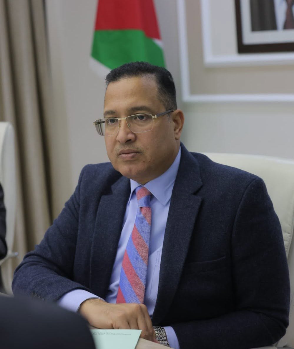 الديات: تمديد عمل اللجان المؤقتة لا يجب أن يتحول إلى بديل عن المجالس المنتخبة 