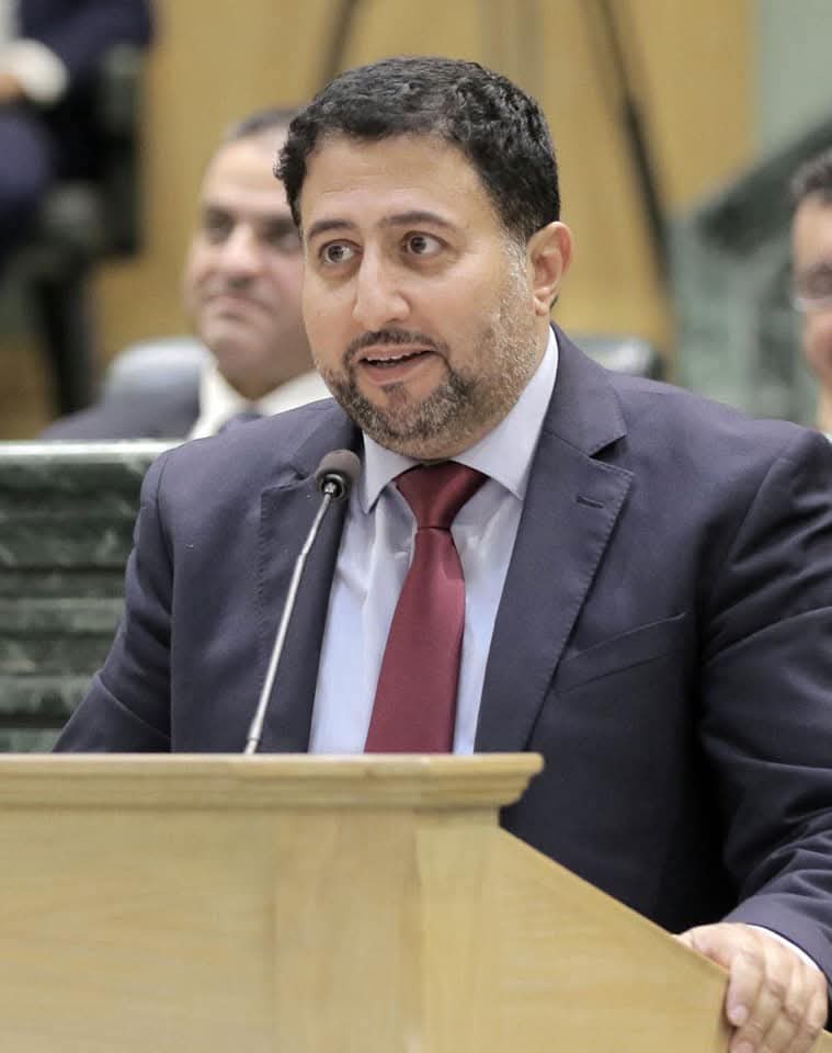 الرقب لـ"أخبار اليوم": آراء حول القوانين المستجدة وأهمية تفعيل دور ديوان المحاسبة