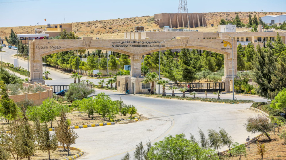 المدن الصناعية الاردنية تستقطب 211 استثمارًا بقيمة 240 مليون دينار
