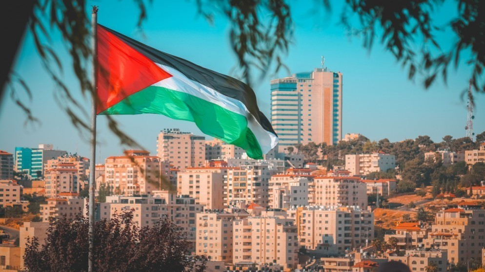 الخارجية الفلسطينية ترحب بإعلان كندا الاعتراف بدولة فلسطين