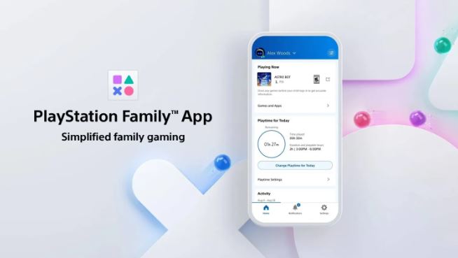 تطبيق "بلايستيشن فاميلي" يساعد الأهل على فهم اهتمامات أبنائهم ويجمع بين الترفيه والمسؤولية