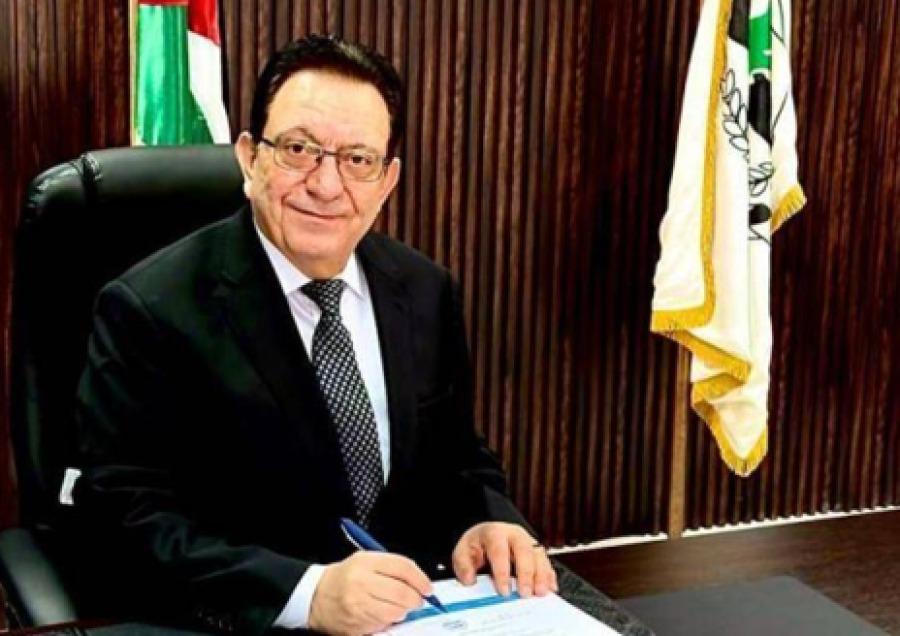 حداد: تراجع الحجوزات السياحية يستدعي شراكة فاعلة بين الحكومة والقطاع الخاص والبنوك