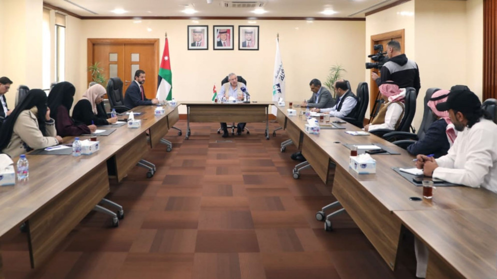 رئيس سلطة العقبة الاقتصادية يؤكد أهمية توحيد وتكامل الجهود لتطوير السياحة