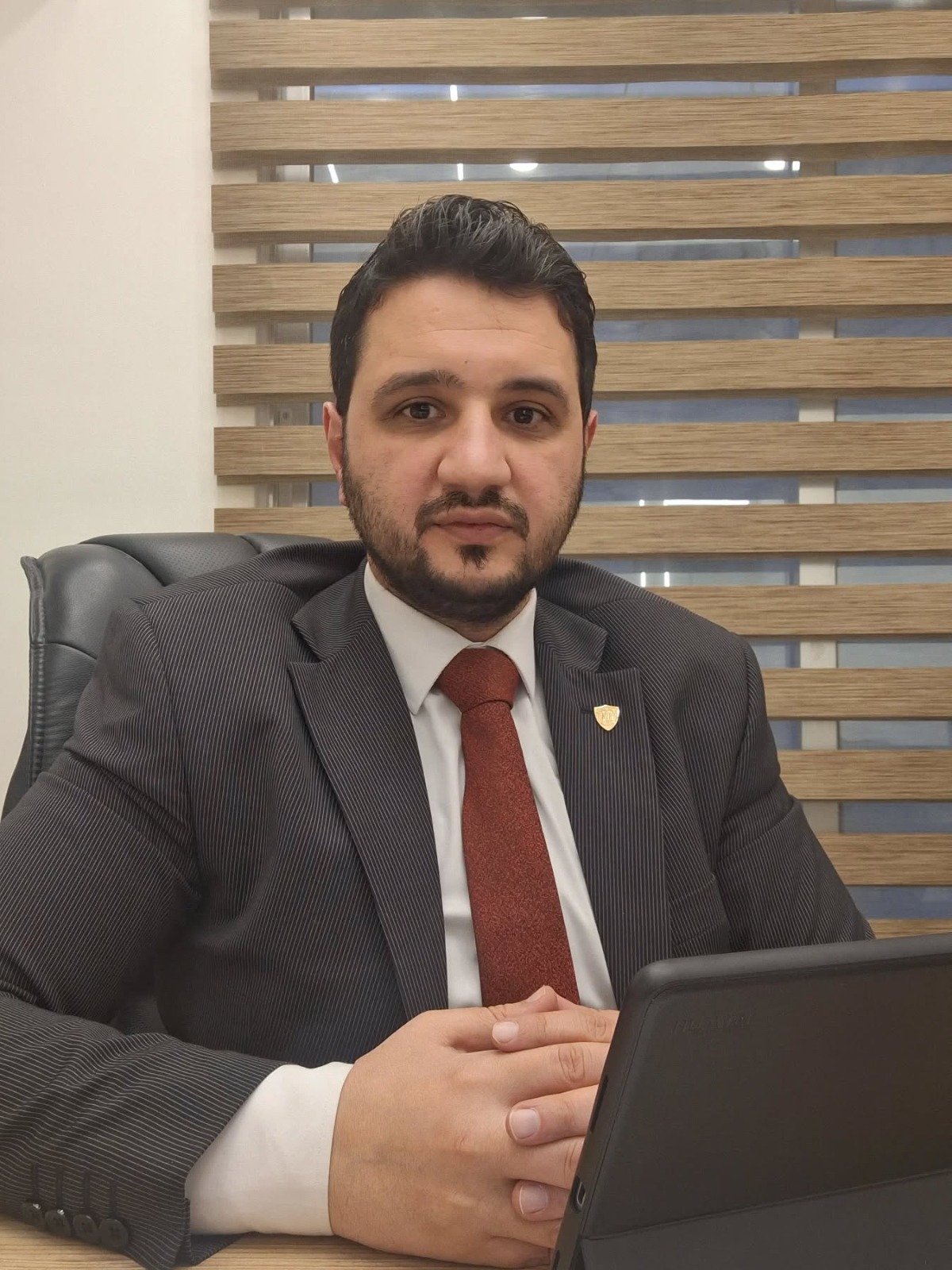 المومني: النيابة العامة تتحمل عبء إثبات أركان الجريمة في القضايا الجزائية