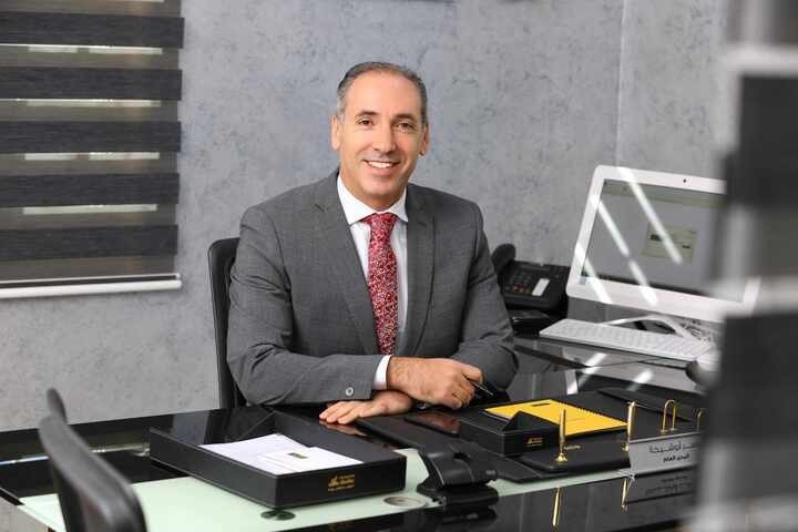 أبو شيخة لـ"أخبار اليوم": طلب مرتفع على الدينار الأردني مقابل العملات الخليجية في عيد الأضحى