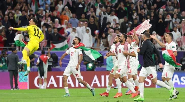 ماذا لو تأهل منتخب النشامى إلى مونديال 2026؟