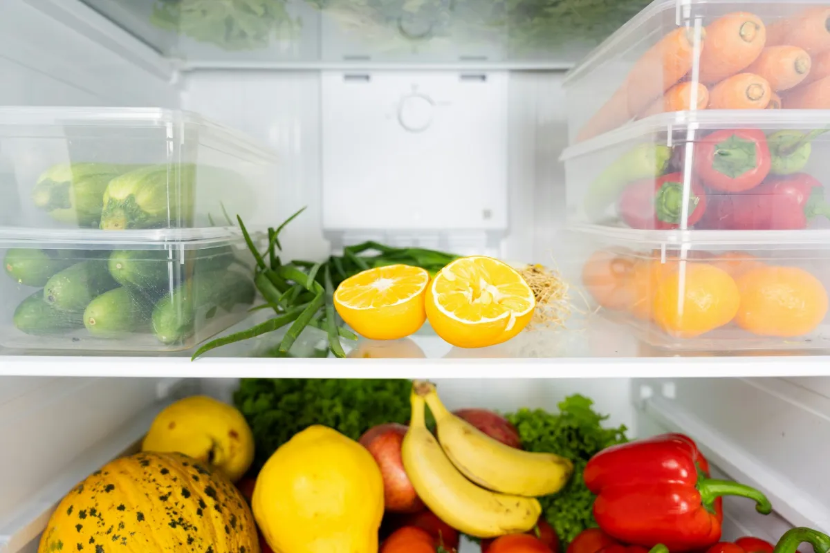 كيف أغسل الخضروات والفواكه بعيداً عن خرافات التنظيف القديمة؟