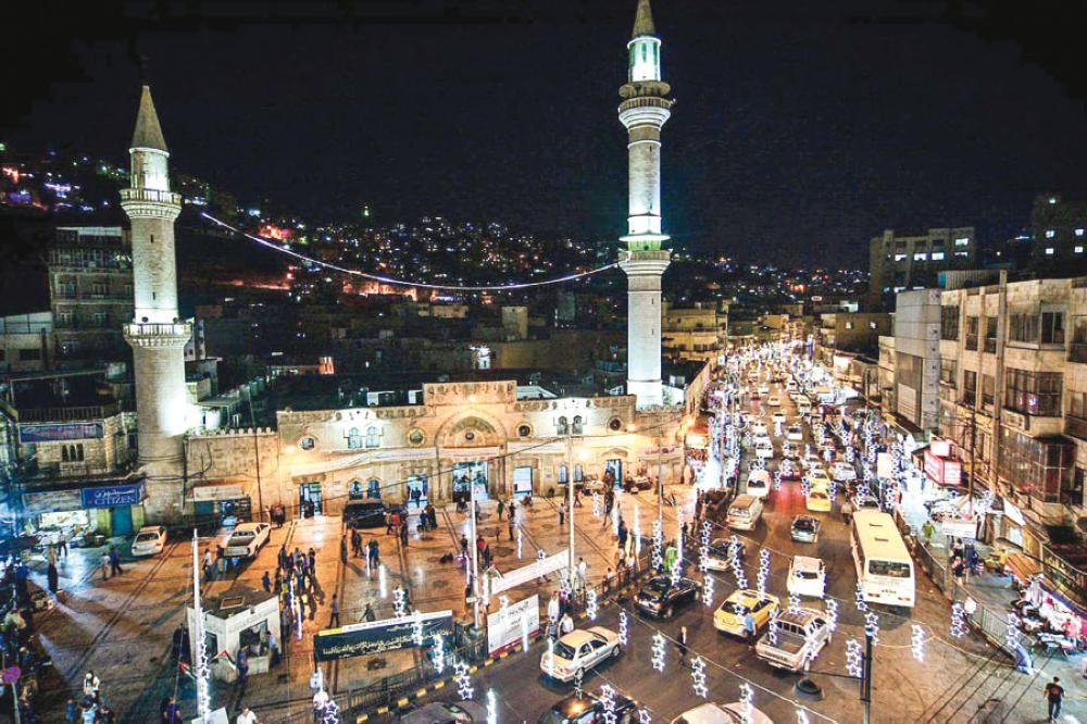 الأردنيون على أعتاب رمضان تراجع في الاستعدادات والواقع الاقتصادي يفرض نفسه