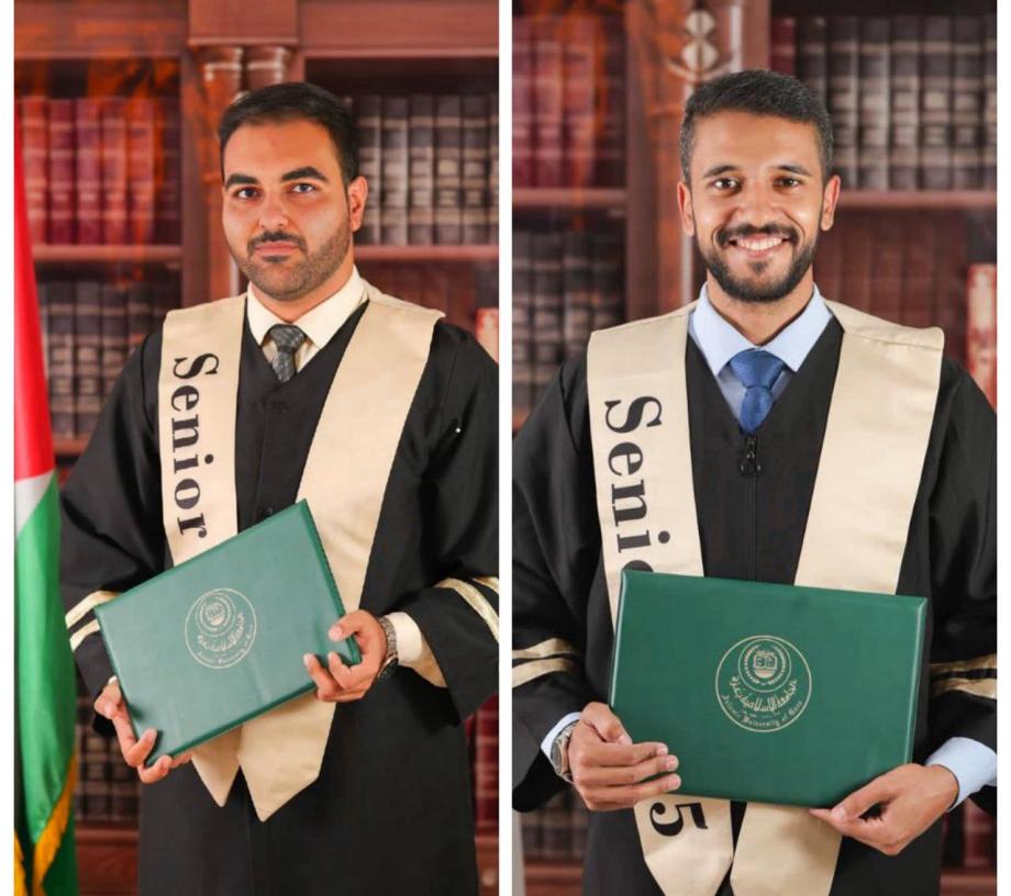 حين انتصر المشرط على الحرب: حكاية دفعة الطِّبِّ في غزَّة