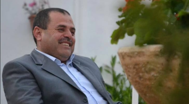 الراحل محمود أبو غنيمة: الوطن لا يُبنى إلا بالحب ولا يقوى إلا بالشراكة