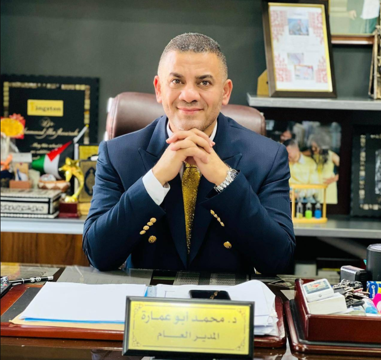 أبو عمارة: "البيتك" هو مسار المستقبل المهني لطلبة الثانوية العامة في الأردن