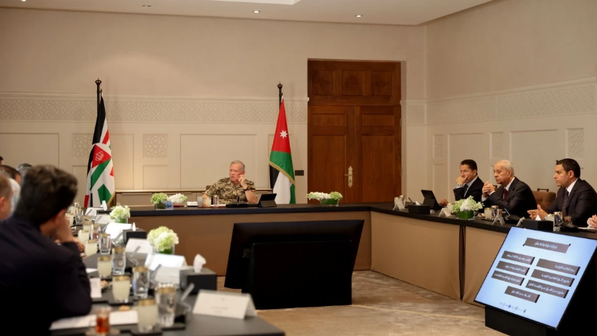 صناعيون: توجيهات ملكية لتعزيز الصناعة وتنويع الأسواق