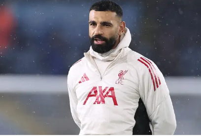 لأسباب مادية ..  ليفربول يحرم صلاح من لحظات الوداع