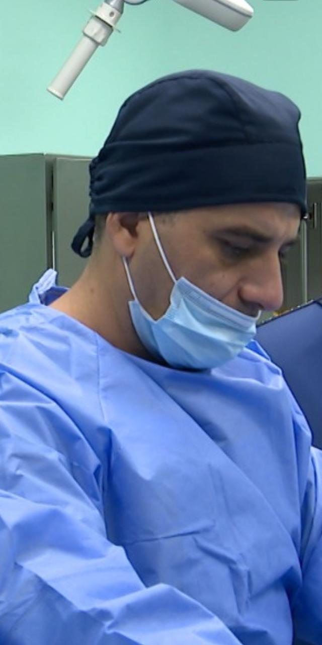 الأبرز عالميًا في مجال أمراض القلب  ..  إنجاز علمي أردني يُسجَّل لمستشفيات البشير