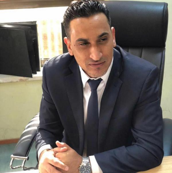 محمد عبدالمجيد المجالي مساعداً لأمين عام وزارة السياحة والآثار