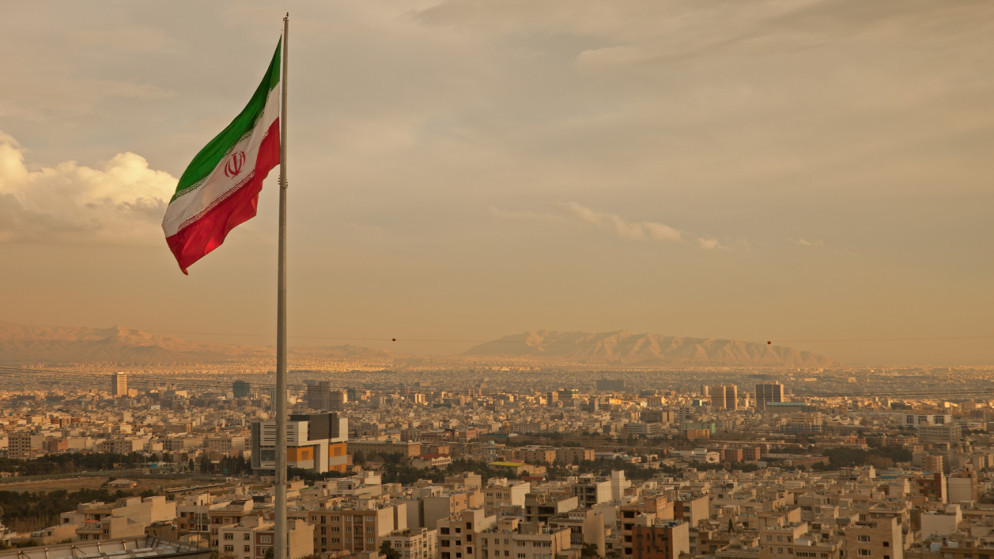 إيران: اكتشاف أكثر من 7.5 تريليون قدم مكعبة من الغاز بإقليم فارس