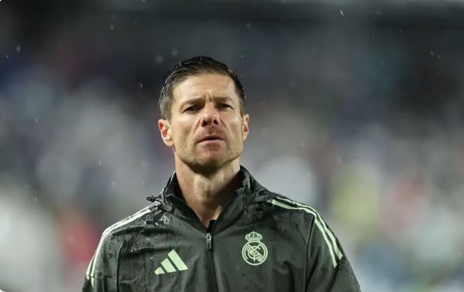 أخبار سارّة لألونسو من داخل تدريبات ريال مدريد