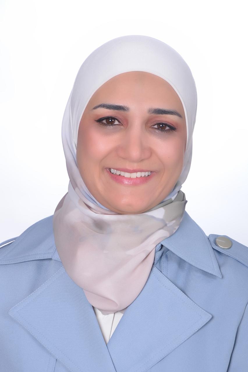 عليوات: الكاريزما الحقيقية في الوعي والاتزان ومعرفة متى نتحدث ومتى نصمت 