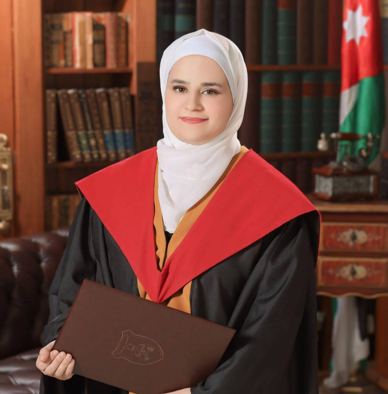 الهوية الوطنية تبدأ من العقل ..  رسالة سمو ولي العهد للأردنيين