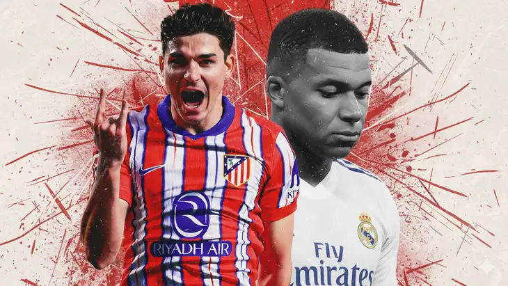 جدول ترتيب هدافي الدوري الإسباني 2026-2027
