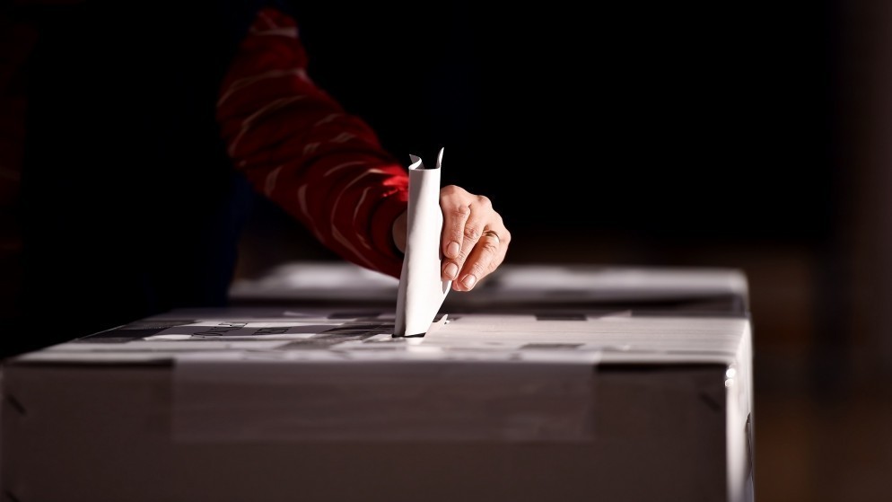"راصد": ارتفاع عدد من يحق لهم الاقتراع في انتخابات البرلمان بنحو نصف مليون
