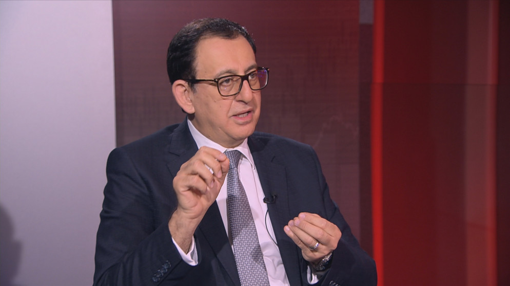 مستو: الأجواء الأردنية تدار بمنهجية تعتمد التقييم المستمر للمخاطر
