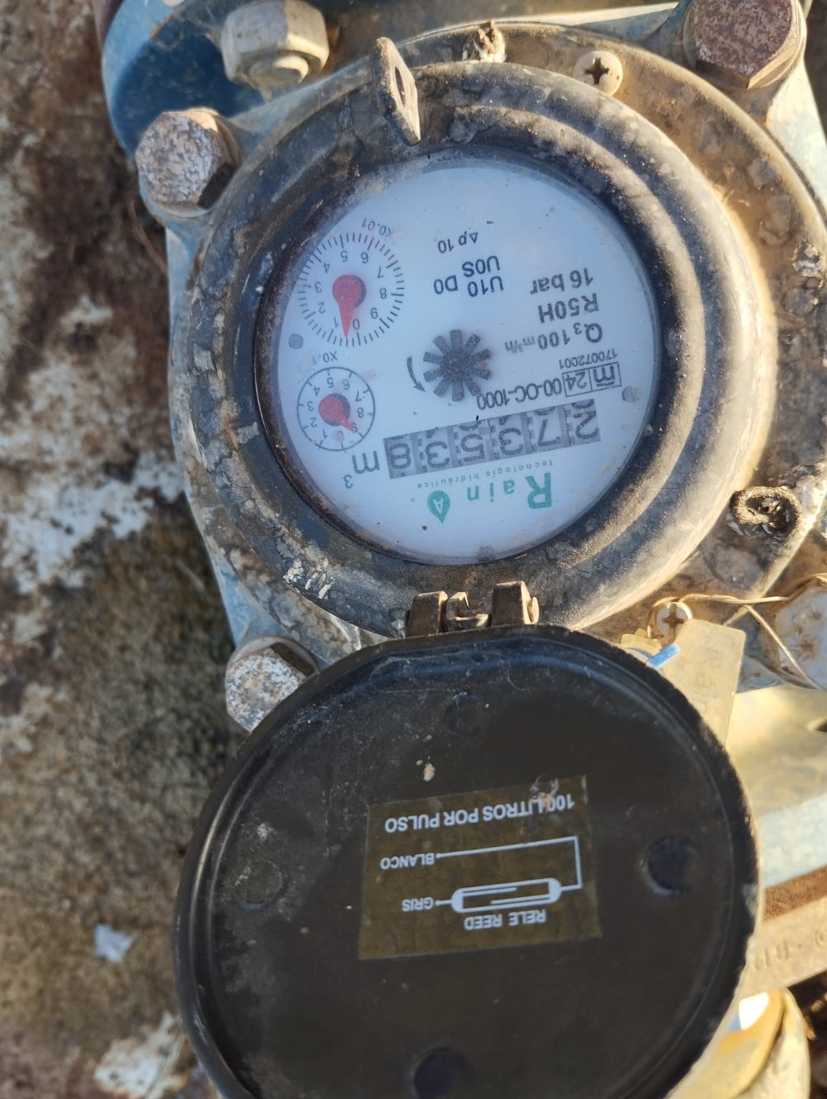 المياه: ضبط اعتداءات جديدة على مصادر المياه وشبكاتها في عدة مناطق بالمملكة
