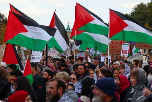 ألمانيا تتجه لرفع القيود على تصدير الأسلحة لـ"إسرائيل"